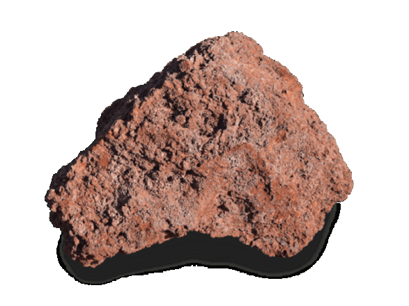 Volcanic Lava (Boulders)