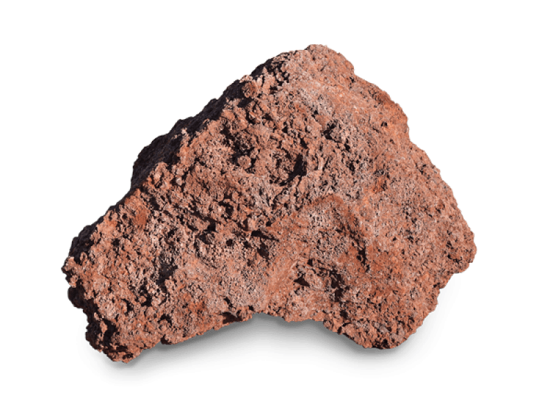 Volcanic Lava (Boulders)
